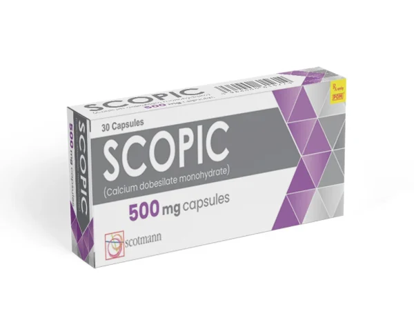 Scopic™