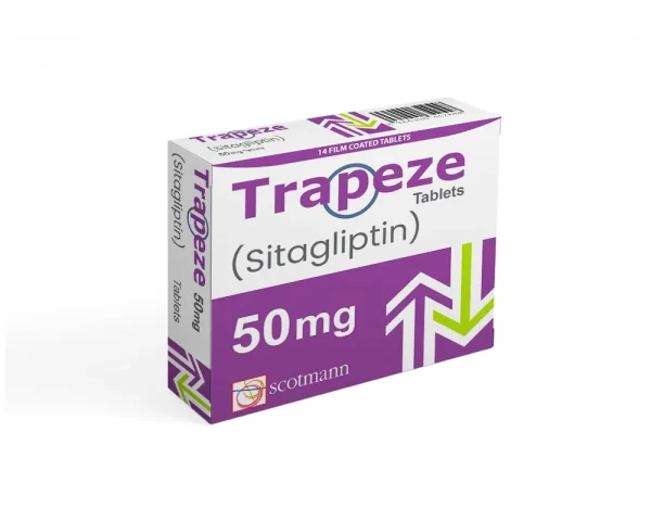 Trapeze™