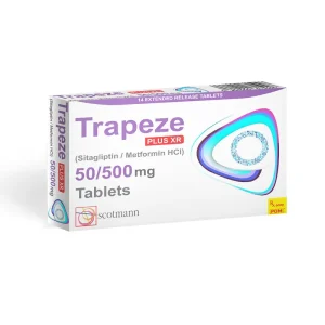 Trapeze Plus™