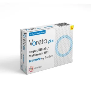 Voreta Plus™