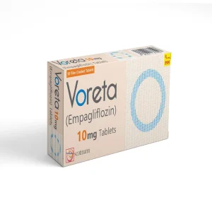 Voreta™