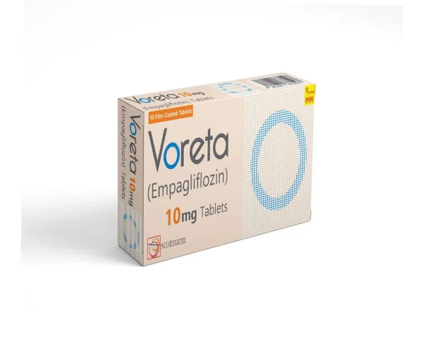 Voreta™