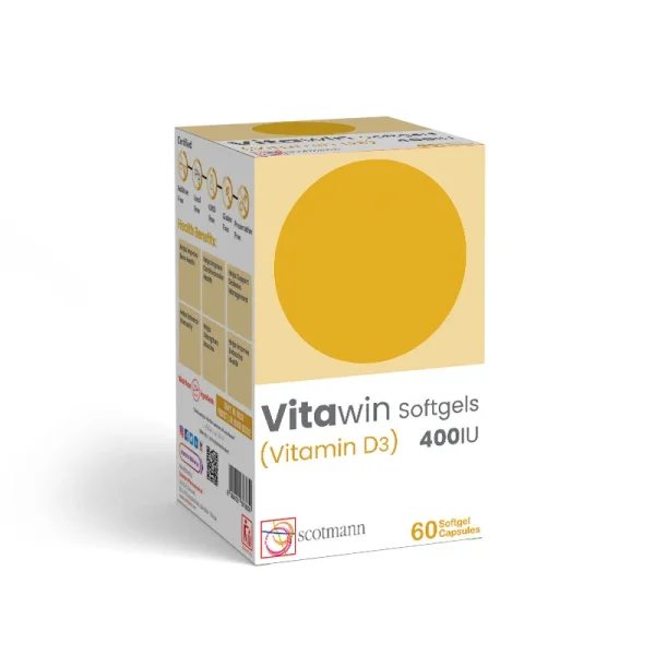 Vitawin™