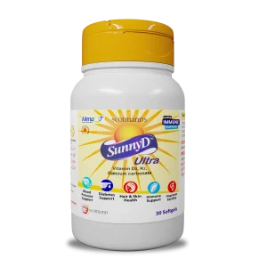 SunnyD Ultra™