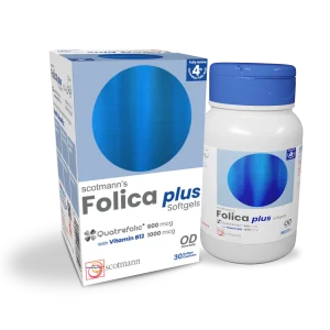 Folica Plus™