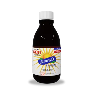 SunnyD Absorba™