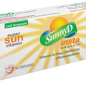 SunnyD Insta™