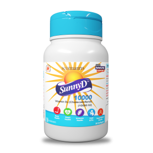 SunnyD 10000™