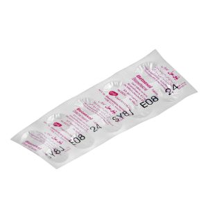 Betnesol Tablet, 0.5mg, 1-Strip