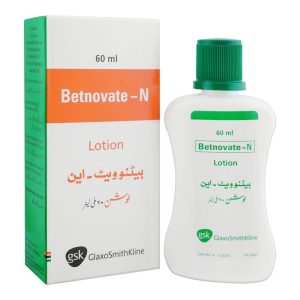 Betnovate-N Lotion, 60ml
