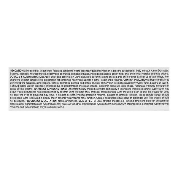 Betnovate-N Ointment, 20g - Image 3