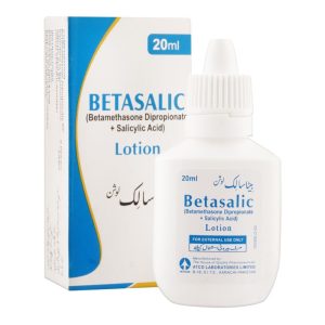 Betasalic Lotion, 20ml