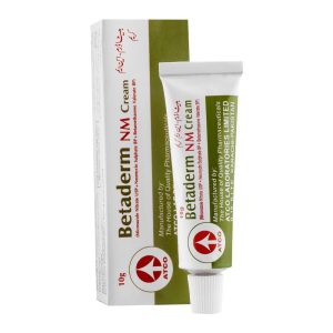 Betaderm-NM Cream, 10g
