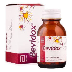 Bevidox Tablet, 60-Pack