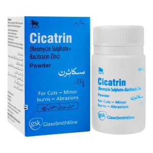 Cicatrin Powder, 20g