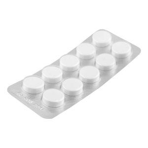 Calpol Tablet, 1-Strip