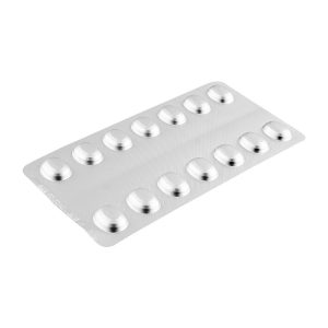Co-Diovan Tablet, 80mg/12.5mg, 1-Strip