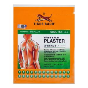 Cool Plaster, Small, 2-Pack