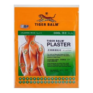 Cool Plaster, Large, 2-Pack