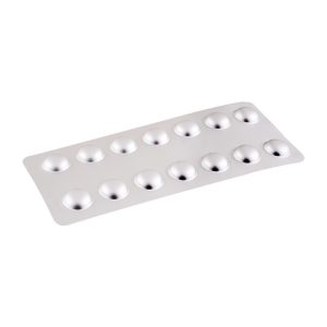 Diovan Tablet, 80mg, 1-Strip