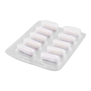 Digestine Capsule, 40mg, 1-Strip