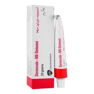 Dermovate-NN Ointment, 20g