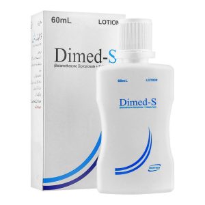 Dimed-S Lotion, 60ml