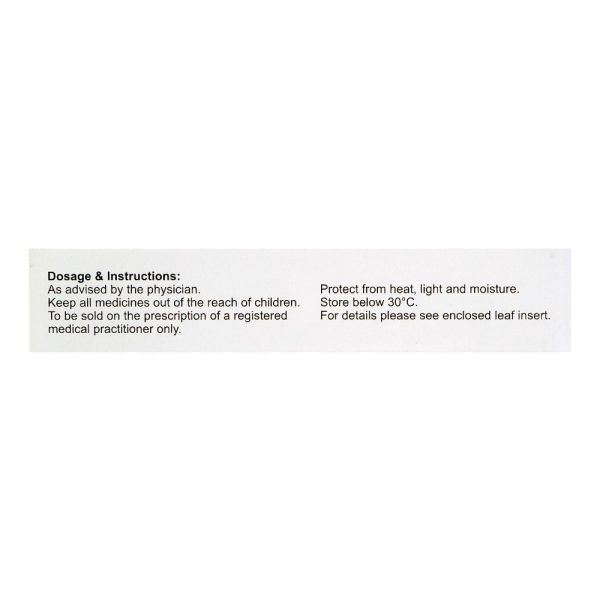 Evopride Tablet, 2mg, 30-Pack - Image 4