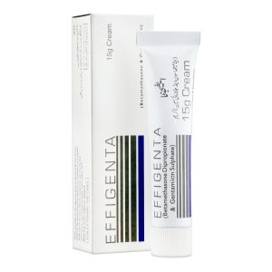 Effigenta Cream, 15g