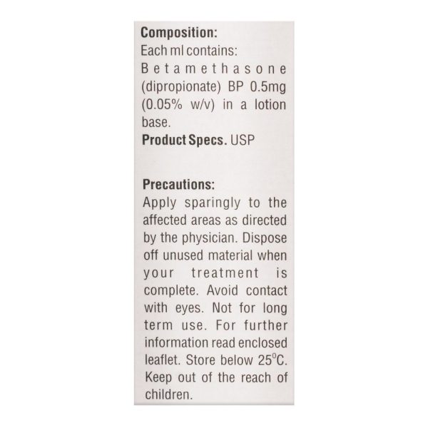 Effidex Lotion, 60ml - Image 3