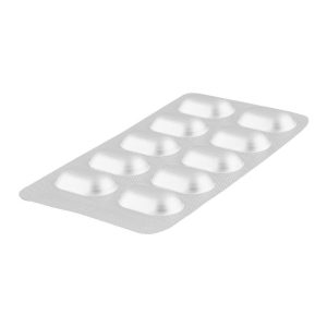 Fexet Tablet, 60mg, 1-Strip