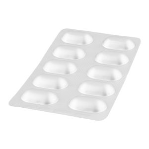 Fexet Tablet, 120mg, 1-Strip