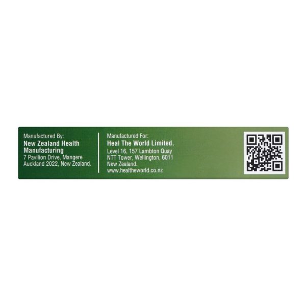 Famicol Capsule, 30-Pack - Image 4