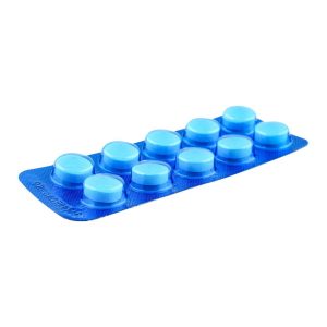 Glucophage Tablet, 500mg, 1-Strip