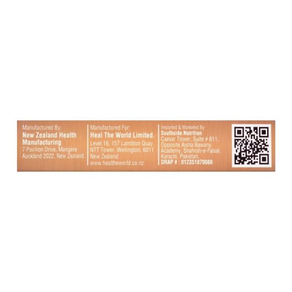 Hair Vit Capsule, 30-Pack - Image 4