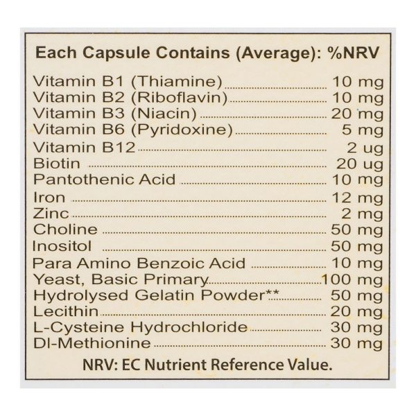 Hair-Life One A Day Capsule, 30-Pack - Image 3