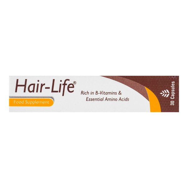 Hair-Life One A Day Capsule, 30-Pack - Image 4