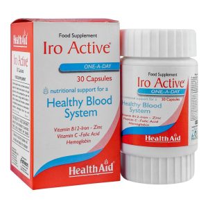 Iro Active Capsule, 30-Pack