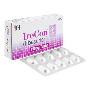 IreCon Tablet, 150mg, 10-Pack