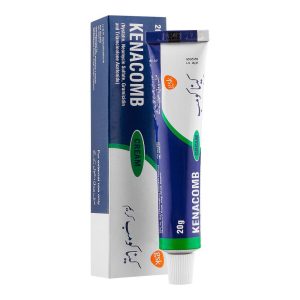 Kenacomb Cream, 20g
